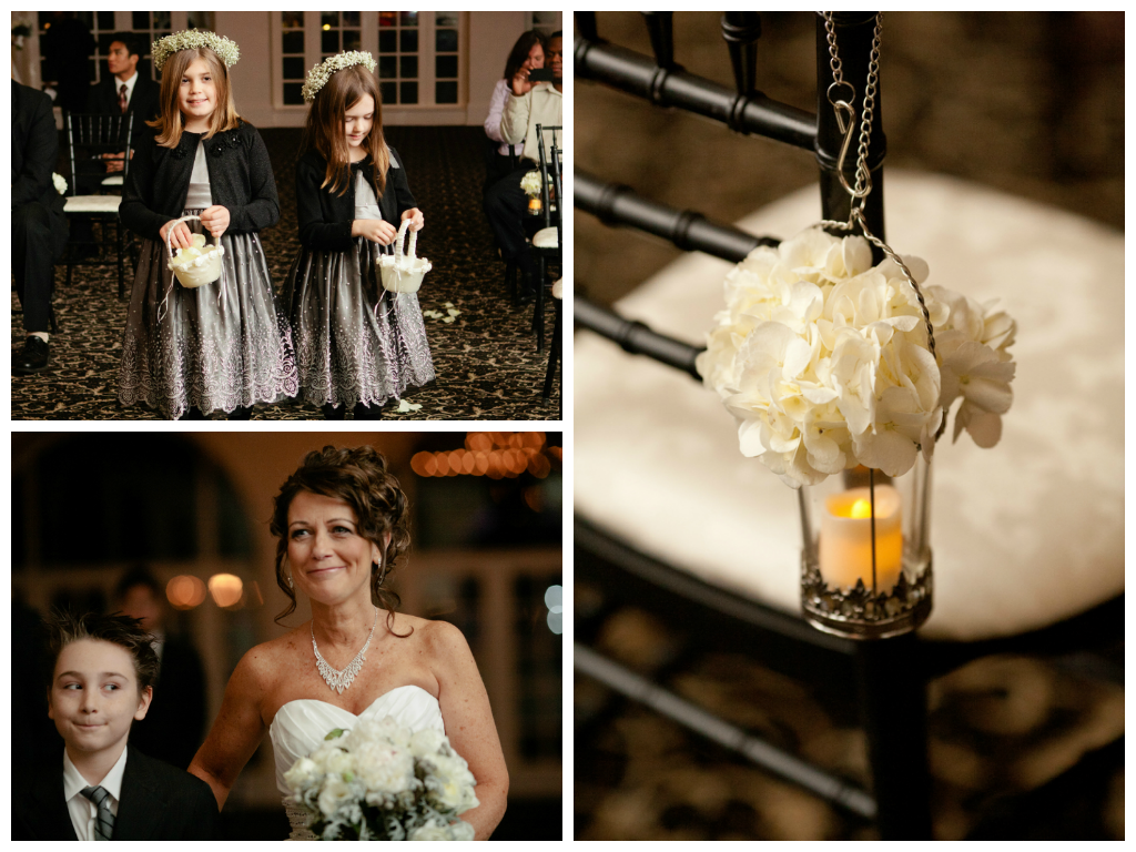 Winter Chicago Wedding 2