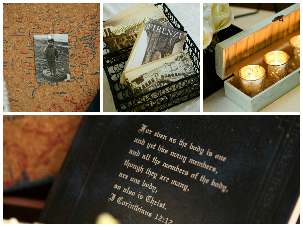 Winter Chicago Wedding