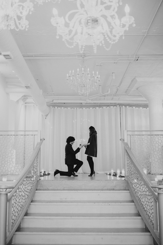 Chicago Proposal Planning Services